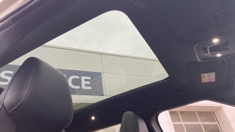 BYD Atto 2 130kW Boost 51kWh 5dr Auto Electric Hatchback